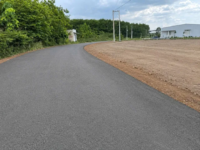 Bán Đất 1100m2 giá 499 triệu tại Đường ĐT 741 Xã Tân Hưng Huyện Đồng Phú Bình Phước