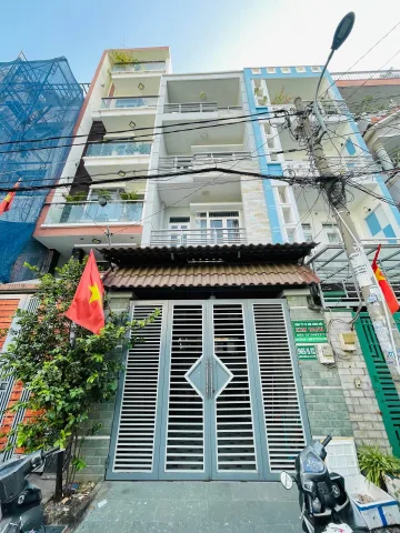 148/ Bán Nhà riêng 64m2 có sẵn 64 m2 thổ cư giá 9.2 tỷ tại Đường Quang Trung Phường 14 Quận Gò Vấp TP. Hồ Chí Minh