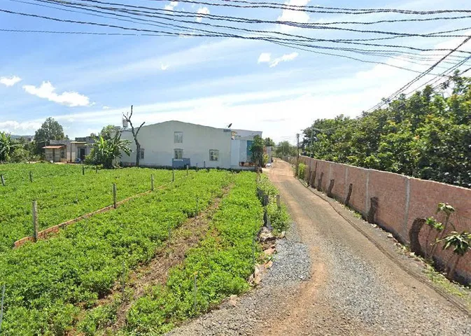 Bán Đất 369m2 có sẵn 200 m2 thổ cư giá 5 tỷ tại Đường Trần Phú Thị trấn Liên Nghĩa Huyện Đức Trọng Lâm Đồng