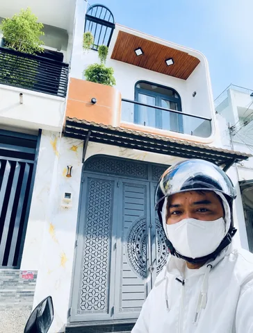 Hàng hiếm khu Tên Lửa - DT 4x18m - 2 tầng BTCT - hẻm xe hơi - gần Aeon Bình Tân - chỉ 5 tỷ nhỉnh