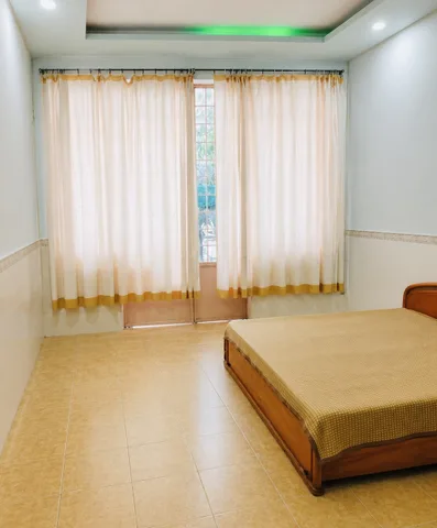 Cạnh Tên Lửa Bình Trị Đông,DT 78 M2,Chỉ 5,3 Tỏi.