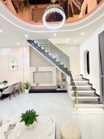 Bán Nhà 1T1L có 80m2 full thổ cư giá 2.85 tỷ tại - Phường 09 Quận 8 TP. Hồ Chí Minh