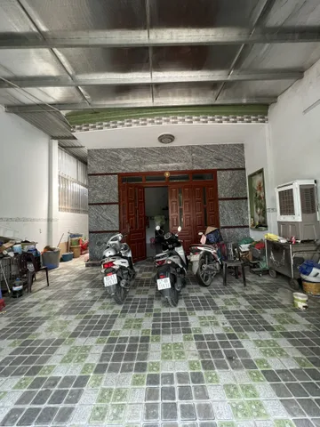 Nhà mặt tiền Huỳnh Mẫn Đạt Hoá An 136m2 sổ hồng full thổ 3 tỷ 6
