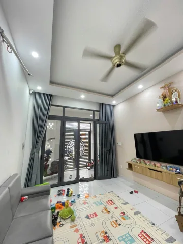 Bán Nhà riêng 71m2 có sẵn 71 m2 thổ cư giá 6.05 tỷ tại Đường Tỉnh Lộ 10 Phường Tân Tạo Quận Bình Tân TP. Hồ Chí Minh