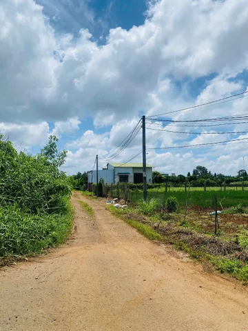 Bán Đất 128m2 có sẵn 128 m2 thổ cư giá 1.3 tỷ tại Đường Hàn Thuyên Thị trấn Liên Nghĩa Huyện Đức Trọng Lâm Đồng
