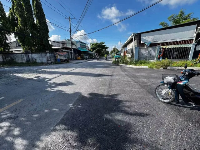 Bán Kho, nhà xưởng 510m2 có sẵn 200 m2 thổ cư giá 5.6 tỷ tại Đường Trung An Xã Trung An Huyện Củ Chi TP. Hồ Chí Minh