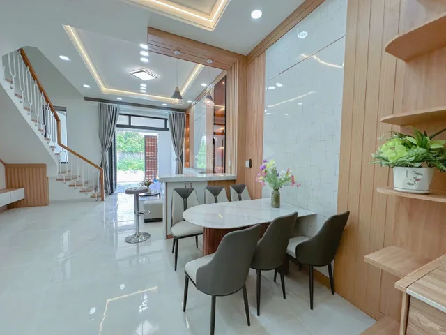 NHÀ KINH DƯƠNG VƯƠNG–5x15M–4 TẦNG–5PN–HƠN 5 TỶ XÍU (G78)