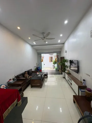 Cho thuê nhà ngõ 192 Lê Trọng Tấn, Thanh Xuân 55m x 4T (4 ngủ) Ô TÔ ĐỖ CỬA giá 16 triệu