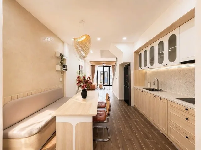 Bán Nhà riêng 60m2 có sẵn 60 m2 thổ cư giá 6 tỷ tại Đường Hoàng Diệu Phường Hải Châu  I Quận Hải Châu Đà Nẵng