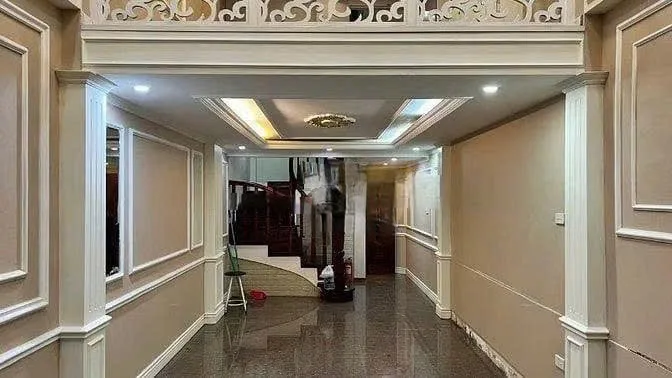 🏡 KIM MÃ – 6 TẦNG – Ô TÔ LƯU THÔNG – PHÙ HỢP VĂN PHÒNG – 18 TRIỆU/THÁNG