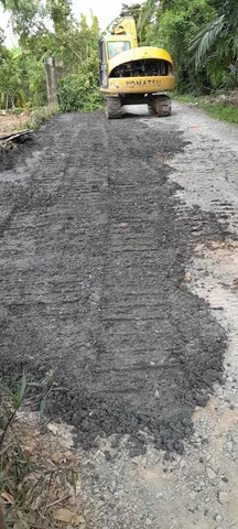 BÁN ĐẤT XÃ BÌNH LỢI TP.HCM DIỆN TÍCH 523.8M2 GIÁ 4 TỶ