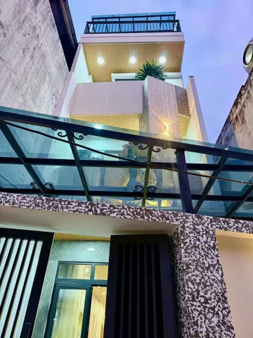 Bán Nhà 4 Tầng Lâm Hoành Phước Mỹ Sơn Trà 📌📌📌LÀM VIỆC TRỰC TIẾP GIÁ TỐT !!!