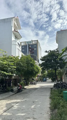 🏡 ĐẤT ĐẸP AN NHÂN ĐÔNG – SAU CTECH, TỨ KỲ, TP HẢI PHÒNG