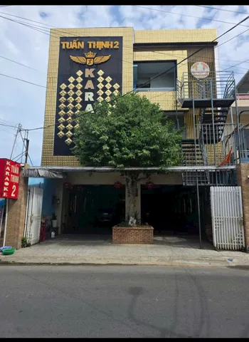 Bán Nhà riêng 335m2 có sẵn 335 m2 thổ cư giá 12.7 tỷ tại Đường Trần Quang Diệu Phường Nghĩa Lộ Thành phố Quảng Ngãi Quảng Ngãi