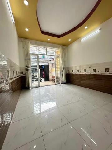 Bán Nhà riêng có sẵn 76 m2 thổ cư giá 3 tỷ tại - Chọn - Xã Tân Xuân Huyện Hóc Môn TP. Hồ Chí Minh