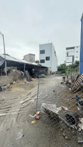 GIỮA TRUNG TÂM VĂN GIANG – CHỈ CÁCH MẶT ĐƯỜNG ĐT.205 KHOẢNG 20M 🌿