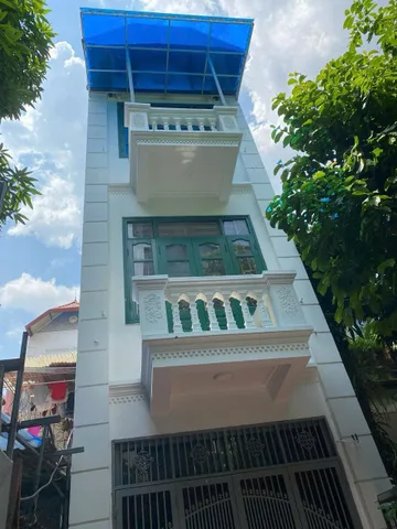 Bán Nhà riêng 72.4m2 có sẵn 72.4 m2 thổ cư giá 11 tỷ tại Đường Đại Mỗ Phường Đại Mỗ Quận Nam Từ Liêm Hà Nội