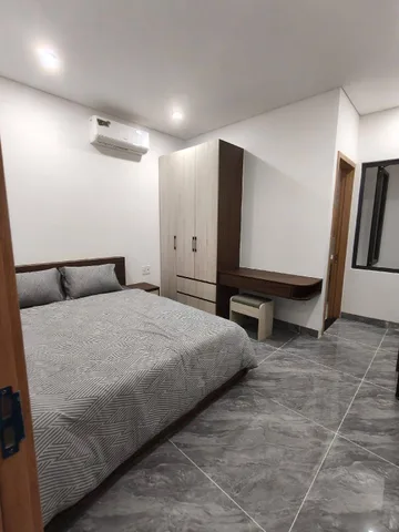 Bán Nhà riêng 50m2 có sẵn 50 m2 thổ cư giá 5.5 tỷ tại - Chọn - Phường Thanh Khê Đông Quận Thanh Khê Đà Nẵng