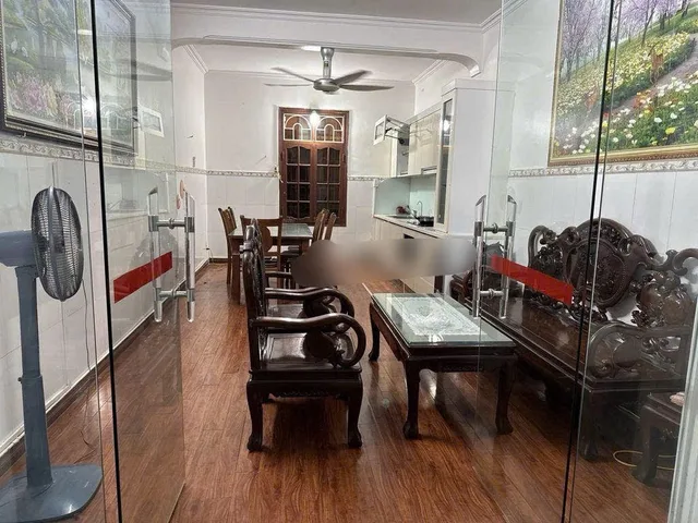 🏡 GIÁP NHẤT – 5PN – NGÕ RỘNG – LÀM VP, KINH DOANH ONLINE – 16 TRIỆU/THÁNG