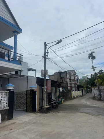 Bán Biệt Thự Giáng Nam 2 Hòa Phước Hòa Vang 📌📌📌LÀM VIỆC TRỰC TIẾP GIÁ TỐT !!!