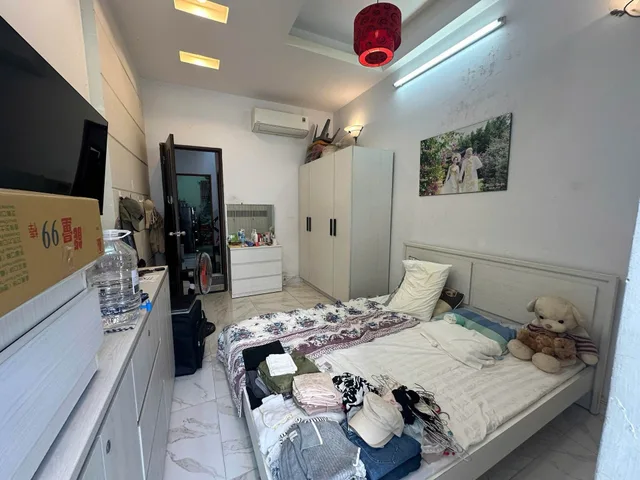MẶT TIỀN CHỢ TRẦN VĂN QUANG – KINH DOANH ĐỈNH – 6 TẦNG THANG BỘ KIÊN CỐ – CHỈ 12.9 TỶ 🔥