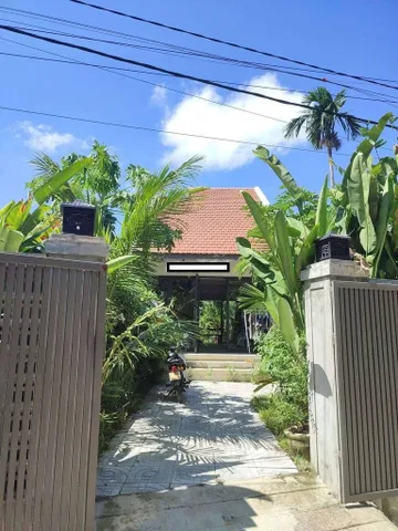 Bán Nhà Vườn Hà Nhuận Duy Phước Duy Xuyên 📌📌📌LÀM VIỆC TRỰC TIẾP GIÁ TỐT !!!