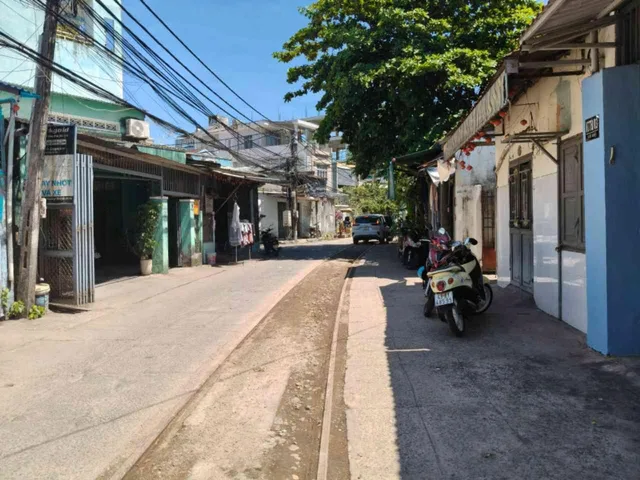 Bán Nhà 3 Tầng Kiệt Lê Độ Chính Gián Thanh Khê 📌📌📌LÀM VIỆC TRỰC TIẾP GIÁ TỐT !!!