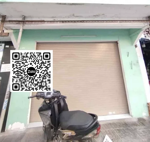 Mặt tiền Nguyễn Kiệm - 7.x tỷ - 5.8x12.5m (69m²) - Vị trí đắc địa, Mặt tiền kinh doanh đỉnh ngay Ngã 5