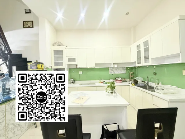 (Sát mặt tiền Đường Số 22) Hẻm ô tô tránh nhau - 7.x tỷ - 60m² - Thiết kế 4 tầng vuông A4, Khu phân lô đồng bộ