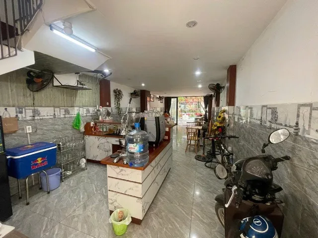 Bán Nhà 4 Tầng MT Mỹ Khê 1 Phước Mỹ Sơn Trà 📌📌📌LÀM VIỆC TRỰC TIẾP GIÁ TỐT !!!