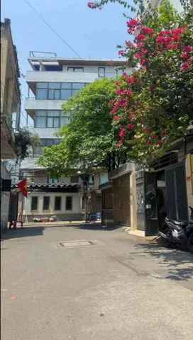 Bán Nhà riêng 95m2 có sẵn 5 m2 thổ cư giá 33 tỷ tại Đường Lê Đức Thọ - Chọn - Phường Gò Vấp TP. Hồ Chí Minh