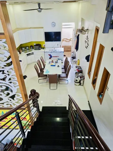 Bán Nhà riêng 88m2 có sẵn 88 m2 thổ cư giá 14 tỷ tại đường Đặng Văn Bi Phường Trường Thọ Quận Thủ Đức TP. Hồ Chí Minh