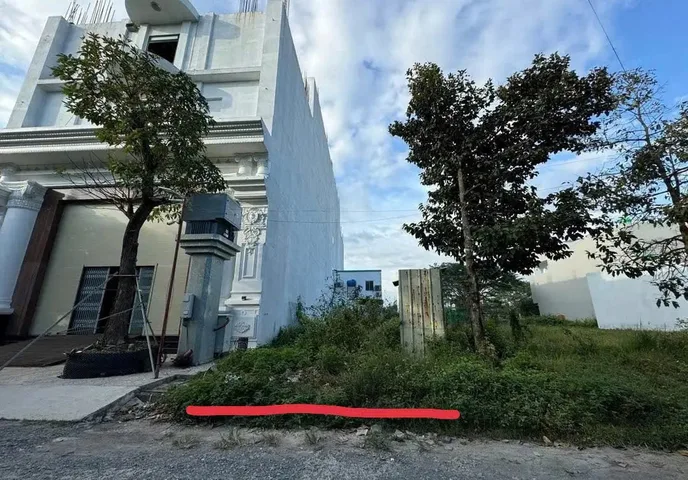 Cơ hội có một không hai cho các nhà đầu tư hoặc ai đang tìm kiếm một mảnh đất ngon tại Long An đây