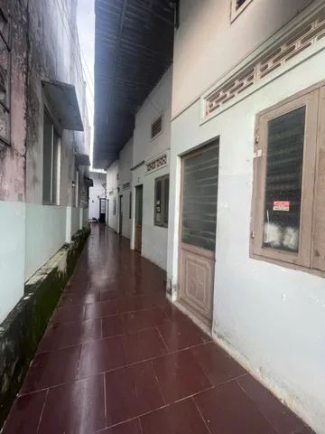 Bán Nhà riêng 150.5m2 có sẵn 150.5 m2 thổ cư giá 3.25 tỷ tại Phường Ea Tam Thành phố Buôn Ma Thuột Đắk Lắk