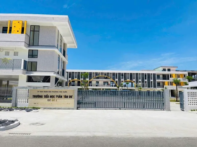 Bán Đất Góc Văn Tiến Dũng Hòa Xuân Cẩm Lệ 📌📌📌LÀM VIỆC TRỰC TIẾP GIÁ TỐT !!!