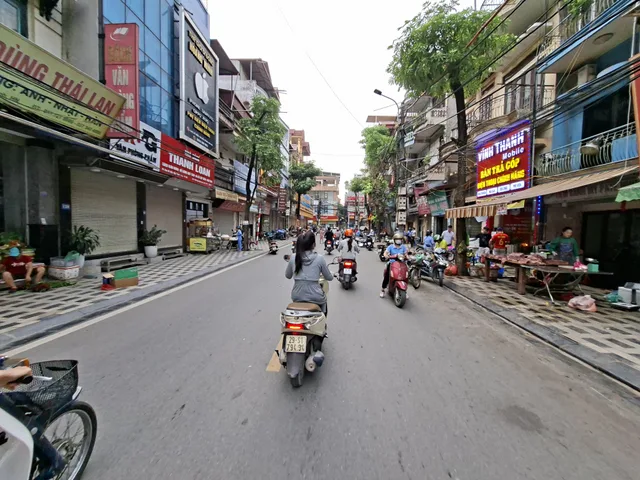 Vị trí thuận tiện,gần trường học các cấp,gần cầu Thăng Long kinh doanh sầm uất Xã Hải Bối Huyện Đông Anh Hà Nội