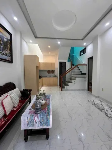 Bán Nhà 2 Tầng Kiệt Phạm Văn Nghị Thạc Gián 📌📌📌LÀM VIỆC TRỰC TIẾP GIÁ TỐT !!!