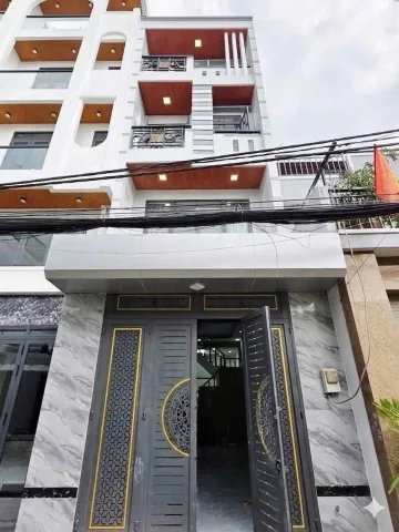 Bán Nhà 4 Đường Lê Đình Cẩn - Phường Tân Tạo