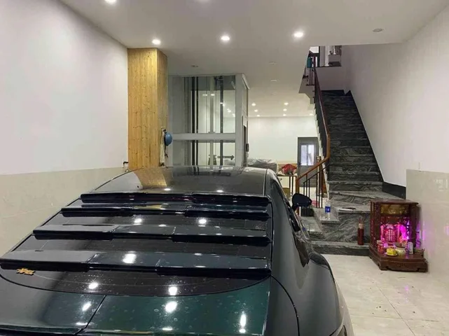 Bán Nhà 4 Tầng Xuân Thủy Cẩm Lệ 📌📌📌LÀM VIỆC TRỰC TIẾP GIÁ TỐT !!!