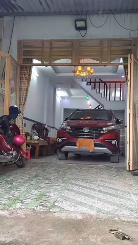 Bán Nhà riêng 60m2 có sẵn 60 m2 thổ cư giá 1.55 tỷ tại Đường Liên ấp 6-2 Xã Vĩnh Lộc A Huyện Bình Chánh TP. Hồ Chí Minh