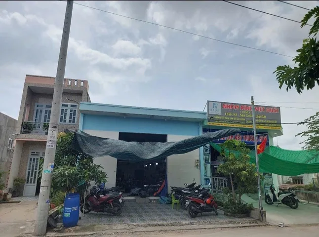 Bán Kho, nhà xưởng 184m2 có sẵn 184 m2 thổ cư giá 7 tỷ tại Đường Liên Ấp 3, 4 Xã Vĩnh Lộc A Huyện Bình Chánh TP. Hồ Chí Minh