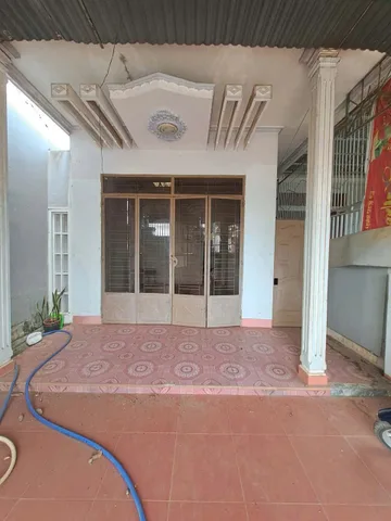 Bán Nhà riêng 156m2 có sẵn 85.5 m2 thổ cư giá 5.5 tỷ tại Thị trấn Ea Kar Huyện Ea Kar Đắk Lắk