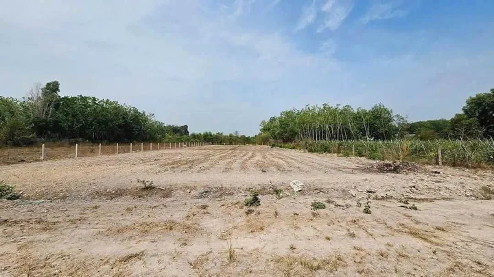 Bán Đất 3100m2 có sẵn 290 m2 thổ cư giá 8 tỷ tại Đường Nhuận Đức Xã Nhuận Đức Huyện Củ Chi TP. Hồ Chí Minh
