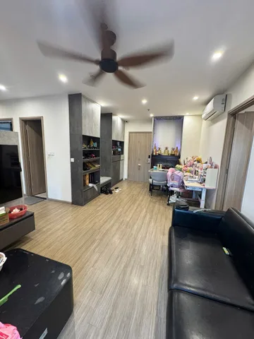 🔥 Bắt đáy Vinhomes Smart City! Căn 3PN 79m² full nội thất chỉ 6,7 tỷ – Cơ hội hiếm, gọi ngay!