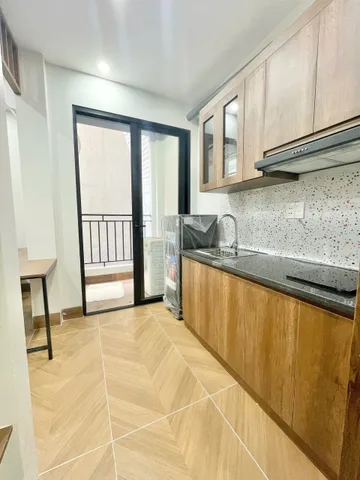 CHO THUÊ CĂN HỘ KHÉP KÍN FULL NỘI THẤT TẠI VĨNH HƯNG, HOÀNG MAI, HÀ NỘI