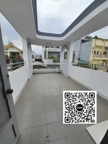 (Ngay Bộ Quốc Phòng) Hẻm ô tô tránh nhau - 7.x tỷ - 3.4x17.5m (55m²) - Lợi thế 2 mặt hẻm thoáng mát, 4 Tầng BTCT có Gara ô tô
