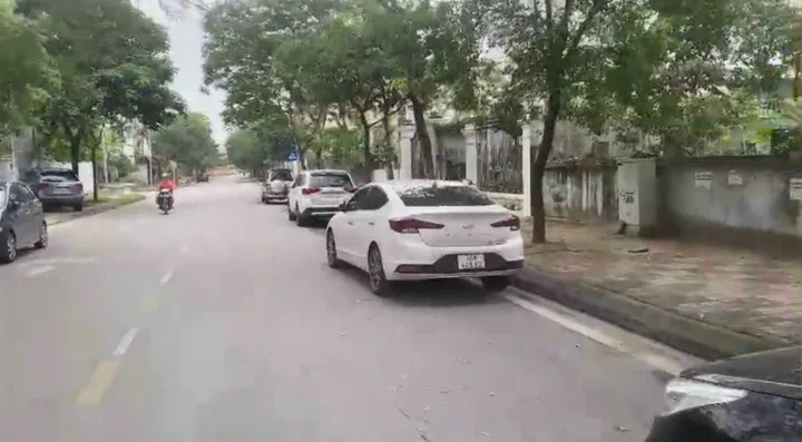 CẦN BÁN LÔ ĐẤT MẶT ĐƯỜNG ĐINH TIÊN HOÀNG - TP HẢI DƯƠNG