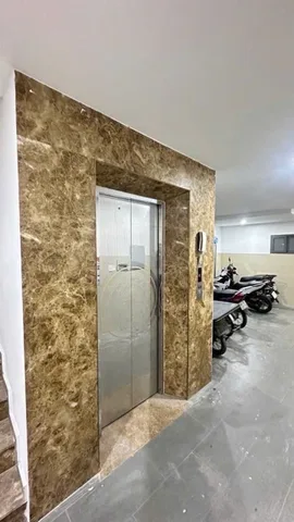 MTKD  7 TẦNG – SÁT NGÃ TƯ 4 BỐN XÃ.- BÌNH TÂN (xây kiên BTCT )