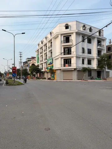 🔥 SIÊU PHẨM LÔ GÓC 3 MẶT THOÁNG PHỐ PHAN – ĐẠI ĐỒNG 132M2🔥