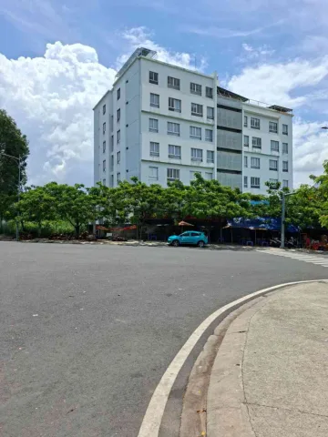 Bán Tòa nhà - Building SIÊU PHẨM TÒA NHÀ CHDV CAO CẤP MẶT TIỀN LÊ HỒNG PHONG– DÒNG TIỀN ỔN ĐỊNH – CƠ HỘI ĐẦU TƯ HIẾM CÓ 🔥